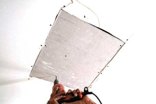 Reliable Drywall Installation for Denver Residences