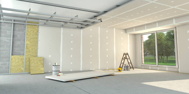 Comprehensive Drywall Installation Services in Denver
